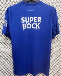 Porto pre match 24/25 T-shirt