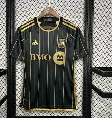 Los Angeles FC Home 24/25 T-shirt