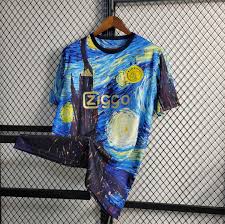 Ajax Amsterdam ''Blue Night'' T-Shirt