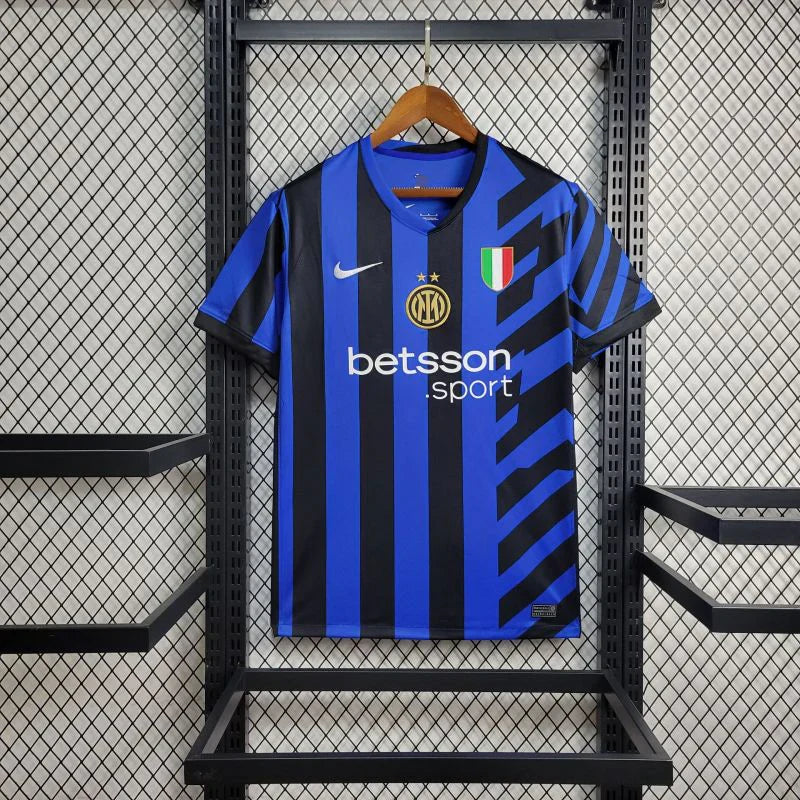 Inter Milan home 24/25 T-shirt