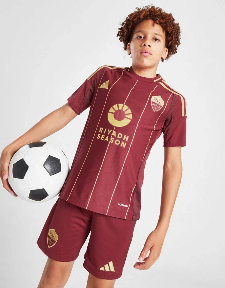 Kids  kit Roma Home Size 24/25