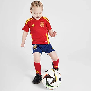 Retro Kids  kit \ 08 Spain home