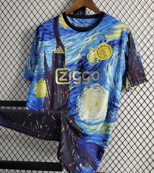 Ajax Amsterdam ''Blue Night'' T-Shirt