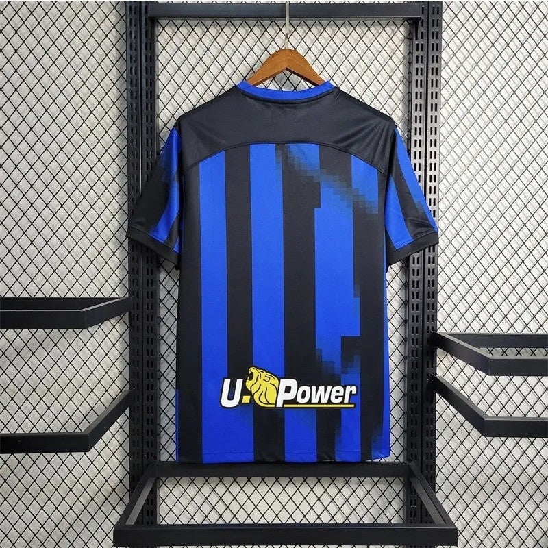 Inter Milan Transformers Co branded Edition 23/24 T-SHIRT